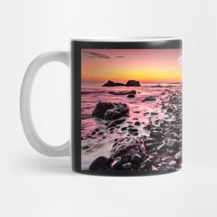 Seaham Alienscape Mug